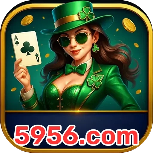 5956.com: O Refúgio Confiável para Jogadores Brasileiros