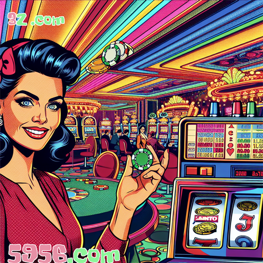 A Evolução dos Jogos de Arcade: Uma Viagem pela Nostalgia
