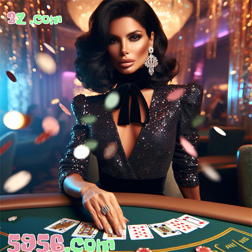 Explorando a Loteria no 5956.com: A Emoção de Jogar Online