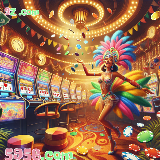 A Evolução dos Caça-Níqueis: Como os Jogos de Slots Transformaram o Entretenimento