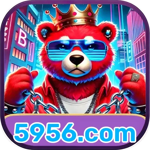 5956.com: Descubra a Magia dos Jogos Online Agora Mesmo!