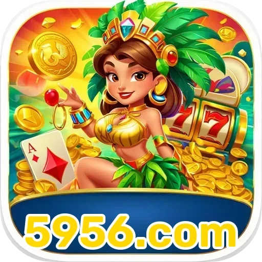 5956.com: Descubra as Incríveis Funcionalidades do App de Jogos