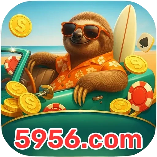 5956.com: Os Melhores Bônus que Você Não Pode Perder